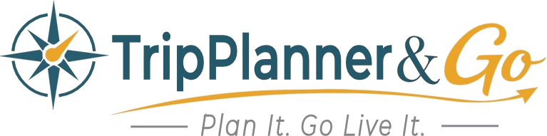 TripPlanner & Go — Plan It. Go Live It.
